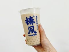 -椿风·养身茶饮(吉大店)