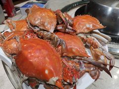 -船梆煮•蒸汽海鲜·炉火烤肉(五四广场店)