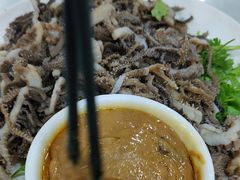 -同发号饭庄(复兴路店)
