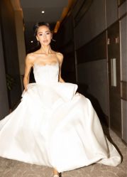 -MuseMarry婚纱(前海嘉里中心店)