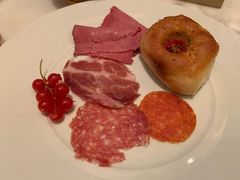 -广州四季酒店·意珍·意式自助餐