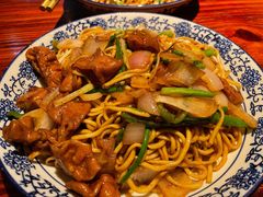 -望江面馆(杭州智汇中心店)