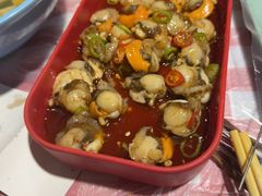 -陈老二烧烤(草市街总店)