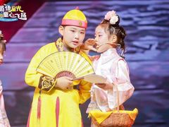-蓝话筒·少儿成人演讲口才·主持朗诵·戏剧表演(大华第一坊店)