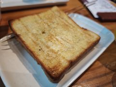 -本色·小马哥烧烤(无锡九里仓店)