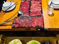 -牛品福潮汕牛肉火锅(旺庄店)