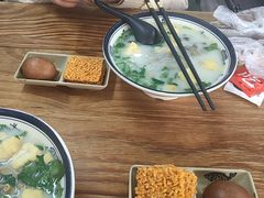 -鸭小妹鸭血粉丝(老门东店)