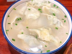 -四海楼(如皋定慧禅寺店)