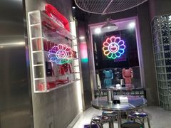 -烎记烧烤(蓝天花园店)