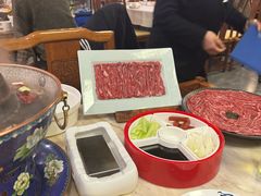 -东来顺•非遗火锅(外滩店)
