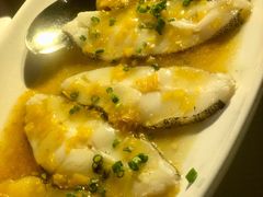 招牌蒸海鱼-神仙馆(衡山路店)