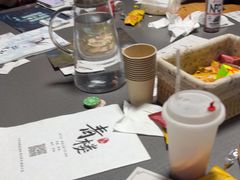 -剧狐剧本杀(徐汇1号店)