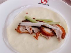 -味+新京宴·烤鸭·北京菜(创意谷店)