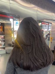 -Hair Code芭曲发型