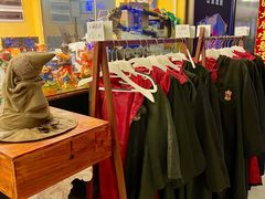 -谜盒子奇幻密室(南屏店)