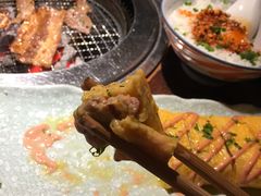 -御牛道日式烤肉料理(杭州万象城店)