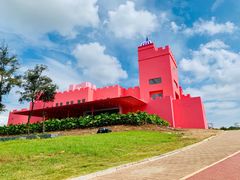 -漳州滨海火山岛自然生态风景区