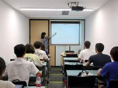 -华兴日语学校(总校)