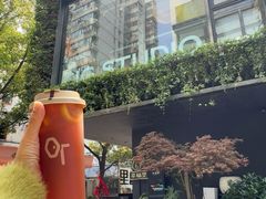 -OT另茶(上海幸福里店)