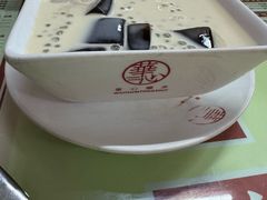 -香港華心糖水鋪(南西总店)