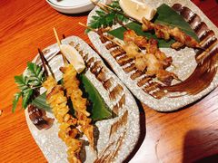 -贵木日本料理·铁板烧(新地假日广场店)