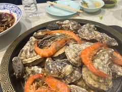 -巧克力渔家.小船海鲜胶东菜(万平口店)