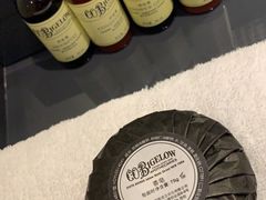 -南京禄口机场雅高铂尔曼大酒店