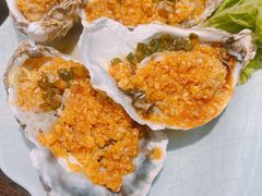 -黑石礁酒楼·海鲜(黑石礁店)
