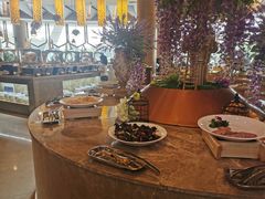 -秦皇国际大酒店·自助餐