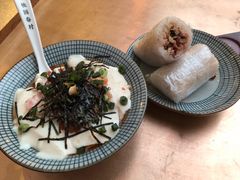 咸豆花-桃园眷村(万象天地店)