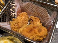 -火炉火自助餐(枫蓝国际店)
