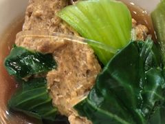 -清真·安乐园菜馆(茶南店)