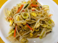 -屋里家延边朝鲜族冷面(南园店)
