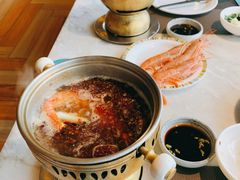 -喜庭海鲜自助(来福士店)