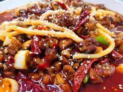 -欧提汗·新疆餐厅·清真(银都路店)