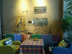 android_upload_pic-84那年咖啡馆(李沧万达店)