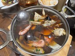 -鹰龙海畔度假酒店(咸祥店)