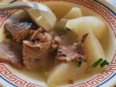 -桂满陇·手作小笼包&江南叫花鸡(中山公园店)