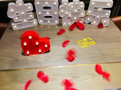 -博林天瑞喜来登酒店·西丽尚膳