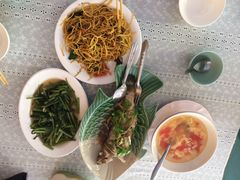 清迈云南饭店-云南餐厅