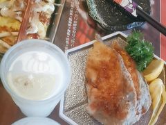 -弓二·烧鸟居酒屋(财富购物中心店)