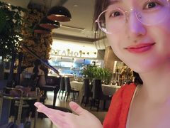 -Tomato&Pepper西餐厅