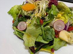 -大鸭梨烤鸭(左家庄店)