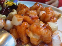 -福海居烤鸭店(鸟巢店)