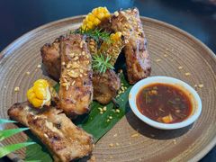 -Thai Alley泰爱里(二沙岛店)