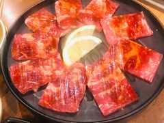 -九田家黑牛烤肉料理(三墩店)