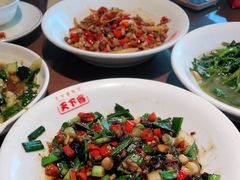 -天下客饭店(中山路店)