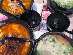 -苗乡米线(建军路店)
