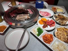 -钱小奴炭烤自助料理·安格斯牛肉(盐城中南城店)