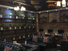 -真枪会射击俱乐部(河西中央公园店)